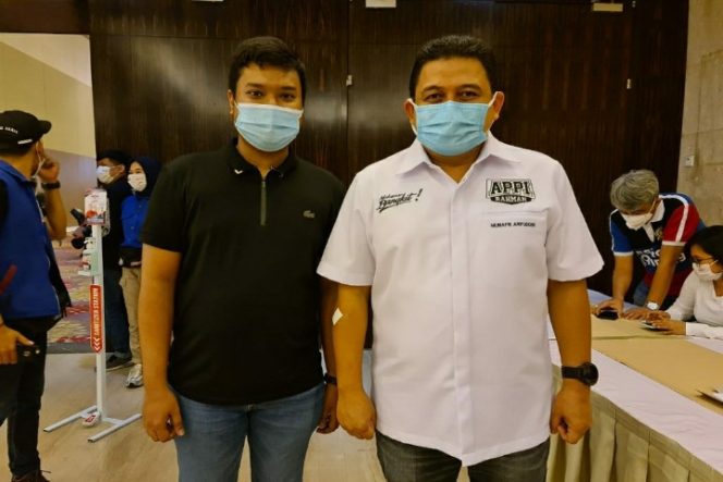 					Raihan Husain: Appi-Rahman Mengerti Kebutuhan Millenial