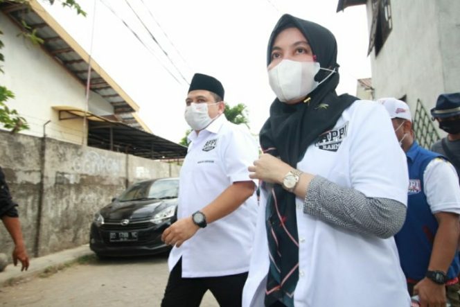 					Lorong Rawan Bencana Kebakaran, Appi Siapkan Tim Serbu Api