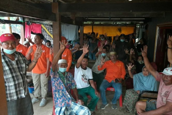 					Anir-Lutfi Beri Solusi Kelangkaan Elpiji 3 Kg di Pangkep