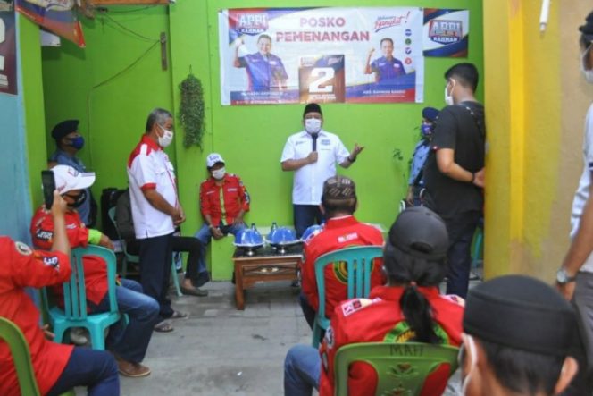 					Appi-Rahman Hadirkan UMKM dari Hulu ke Hilir, Ini Maksudnya