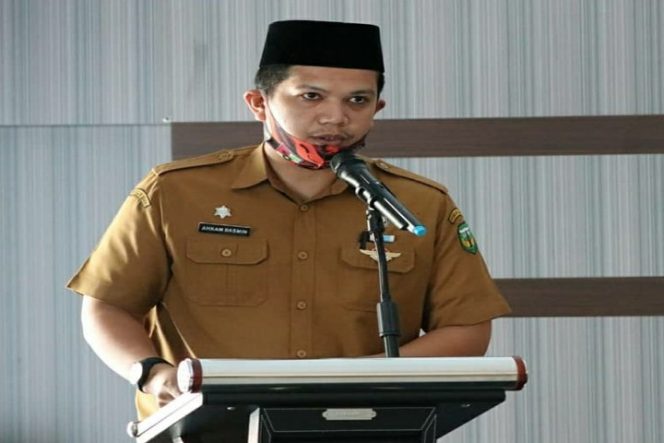 					Lewat Program “Manajemen Talenta”, BKPSDM Luwu Reformasi Birokrasi bagi ASN