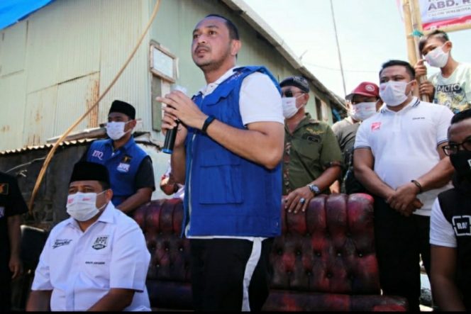 					Solusi Appi-Rahman Tangani Sampah di Makassar, Bangun TPA Terbesar se-Asia Tenggara