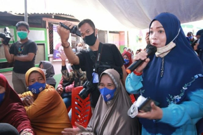 					Guru Mengaji di Panakukang Minta Lomba MTQ Dihadirkan Lagi, Appi: Akan Kami Wujudkan
