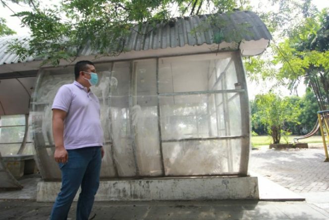 					Kritik Danny Pomanto, Erwin Aksa Sebut Banyak Program Sia-sia Habiskan Uang Rakyat