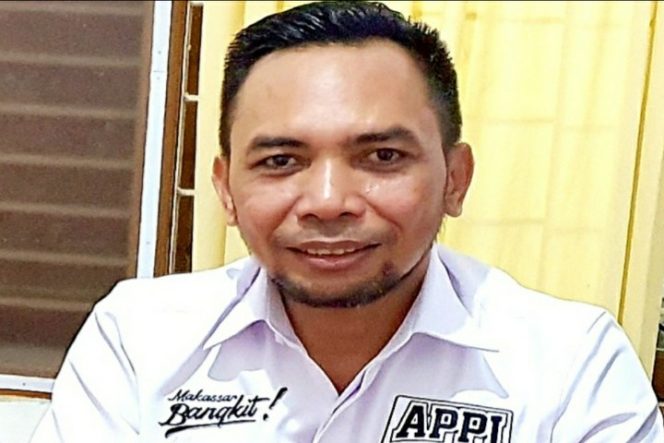 					49% Warga Belum Tentukan Pilihan dalam Survei SMRC, Appi-Rahman Kian Termotivasi