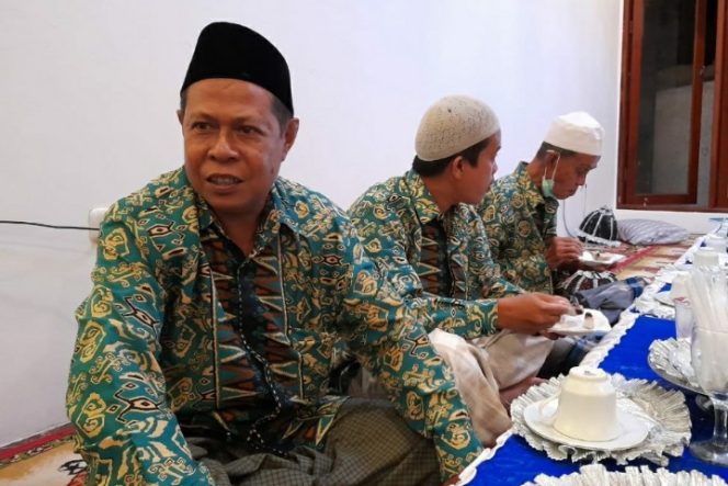 					Ustaz Nawir: Pangkep Butuh Kepemimpinan Anir-Lutfi