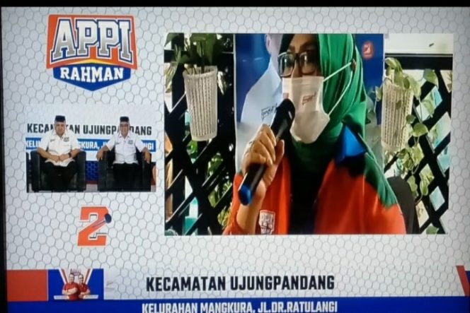 					Akademisi Sebut Kucuran Insentif Bulanan Appi-Rahman Pembeda dari Wali Kota Sebelumnya