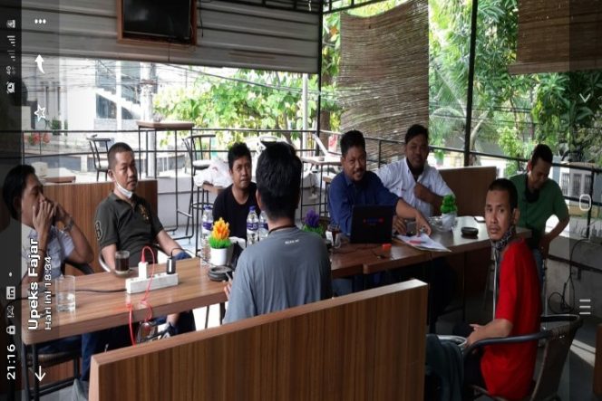 					Ketua SMSI Sulsel Dorong Media Siber Bersinergi Memajukan Daerah