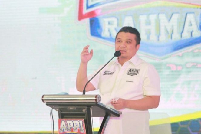 					Appi-Rahman Pimpin Makassar, Sekolah Kembali Buka