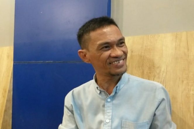 					Pengamat Politik: Gerakan Serbu Biringkanaya Ala Appi-Rahman Berefek Positif pada Psikologi Masyarakat