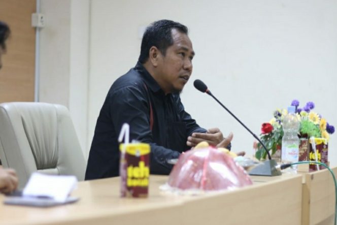 					Anir-Lutfi Terus Difitnah, Pengamat: Ujian Kemenangan