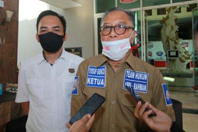 					Bawaslu Dinilai Periksa Kembali Kasus yang Sudah Kadaluarsa