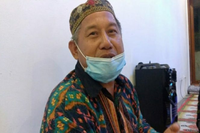 					Jelang Debat Kandidat, Tokoh Agama Doakan Anir-Lutfi