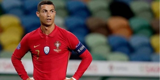 					Cristiano Ronaldo (net)