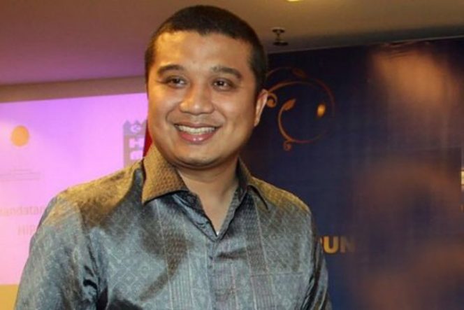 					Erwin Aksa: DP Terlalu Banyak Tebar Janji, Minim Eksekusi