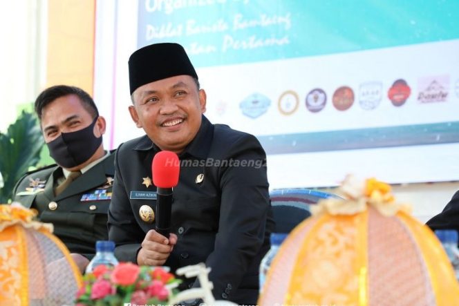 					Pemkab Bantaeng Bakal Kembangkan Perkebunan Kopi di Kawasan Agrowisata
