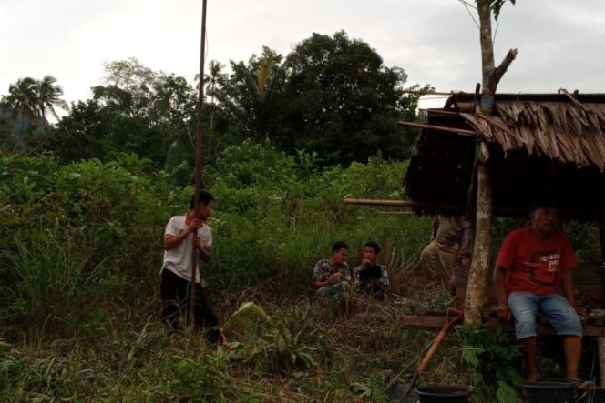 					Pemkab Luwu Siapkan Internet Gratis di Desa Padang Lambe