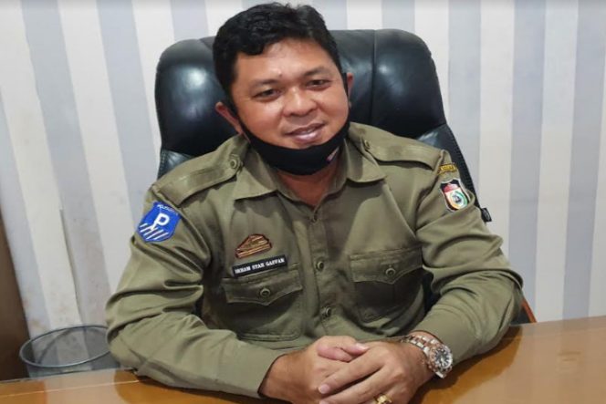 					Intip “Jurus Jitu” Dirut Parkir Makassar Raya Hasilkan PAD