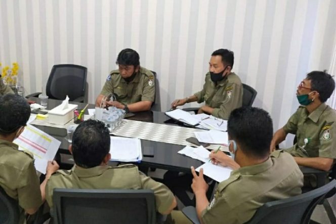 					Pemberlakuan New Normal, PD Parkir Makassar Kejar Target Pendapatan