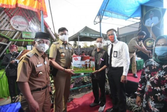 					3.626 UMKM di Bontonompo dan Bonsel akan Diverifikasi Pusat untuk Bantuan Stimulus Rp 2,4 Juta