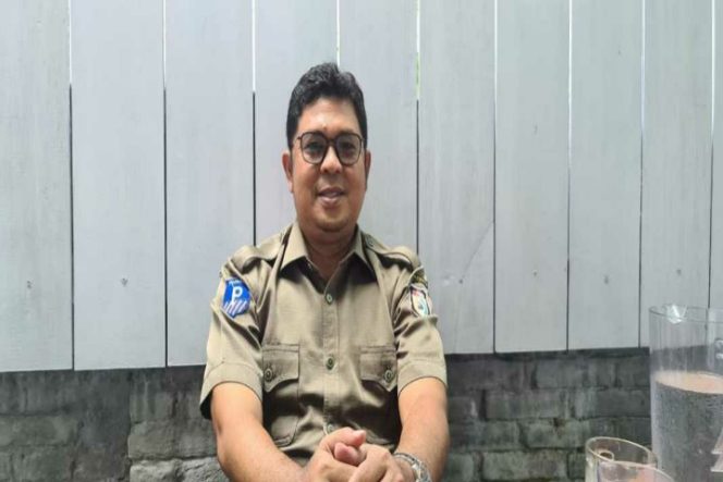 					Pembayaran Parkir di Makassar Akan Gunakan Sistem QRIS