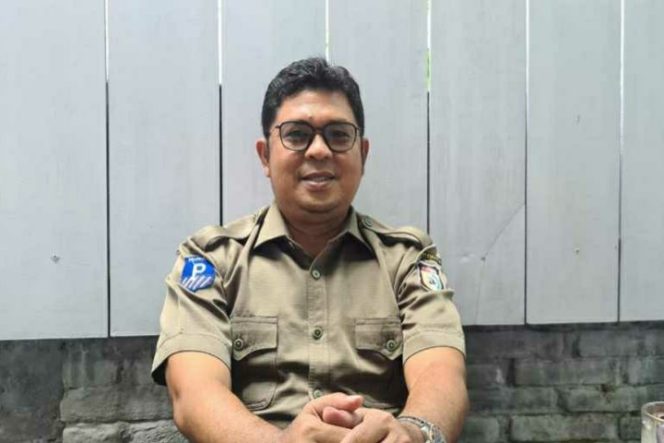 					PD Parkir Gagas Sistem Parkir Berlangganan