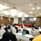 Pelatihan Manajemen Homestay diikuti 40 pelaku usaha. (Foto: berita.news/Putri).