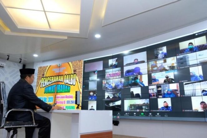 					Ustadz Mustakim Ungkap 3 Hal yang Harus Dimiliki Umat Islam Agar Bernilai di Sisi Allah SWT