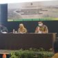 Penyusunan Rencana Detail Tata Ruang (RDTR) Kawasan Perkotaan Sungguminasa-Cambayya. (Foto: berita.news/Putri)