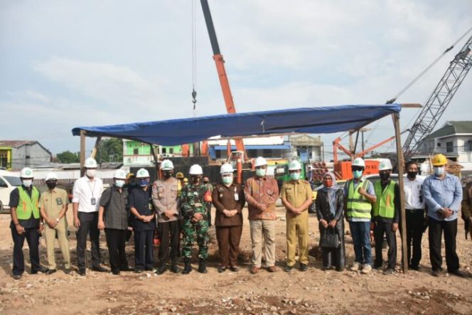 					Pjs Bupati Gowa Harap Pelayanan Peradilan Semakin Baik