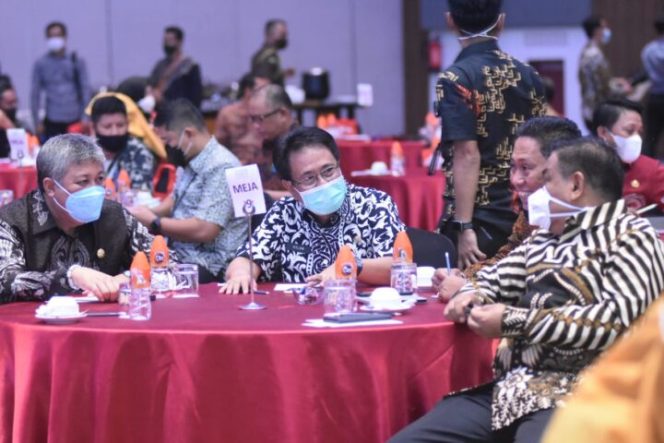 					Pjs Bupati Gowa Harap Kapabilitas APIP Gowa Semakin Meningkat