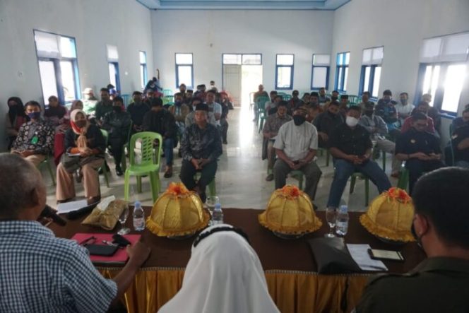 					92 Ribu Petani di Gowa Bakal Terima Kartu Tani