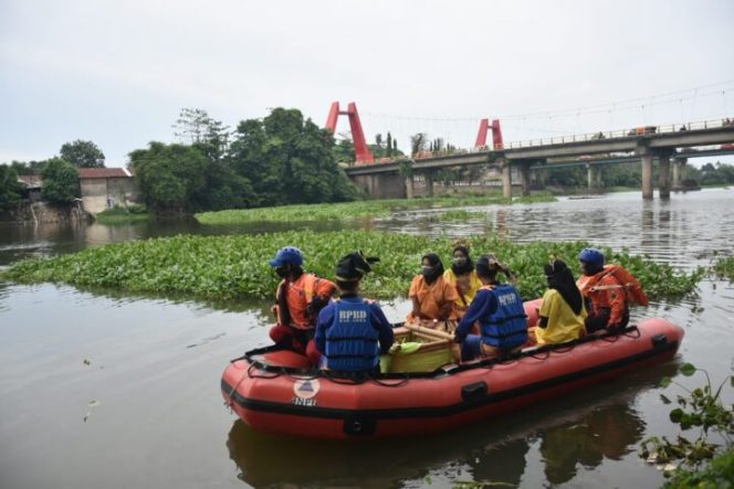 					Pjs Bupati Gowa Minta Sungai Diperlakukan dengan Bijak