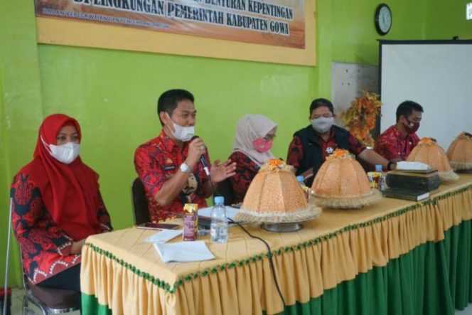 					40 Persen Siswa SD Bajeng Telah Miliki Buku Rekening