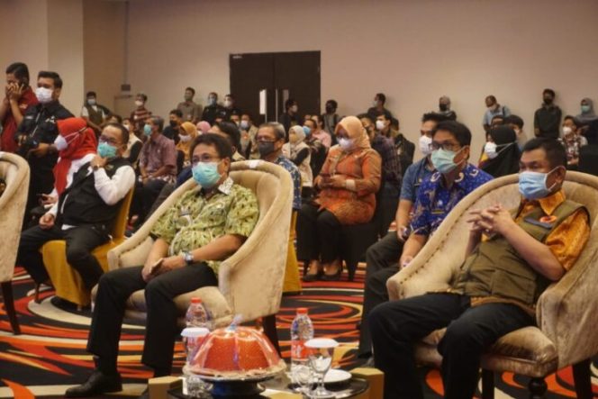 					Aslam Harap Relawan Satgas Covid-19 Jadi Mitra Pemerintah Edukasi Masyarakat