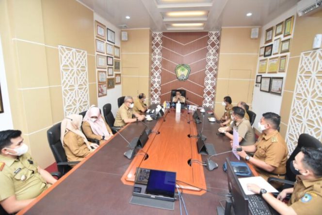 					IKAPTK Gowa Siap Gelar Kongres