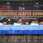 Kongres IKAPTK di Balai Besar Pelatihan Pertanian (BBPP) Batangkaluku dalam rangka pemilihan ketua periode 2020-2025. (Foto: berita.news/Putri)