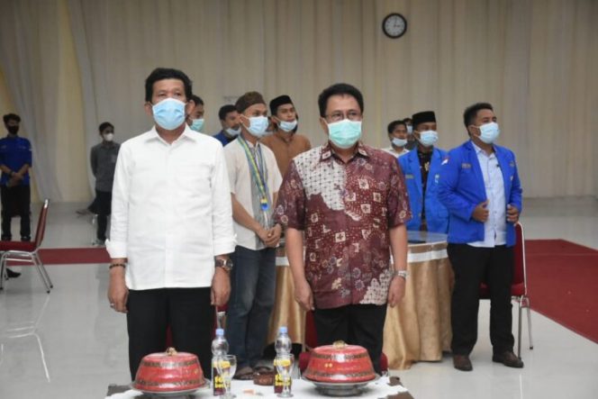 					Gowa Jadi Lokasi Muspimda PMII Sulsel