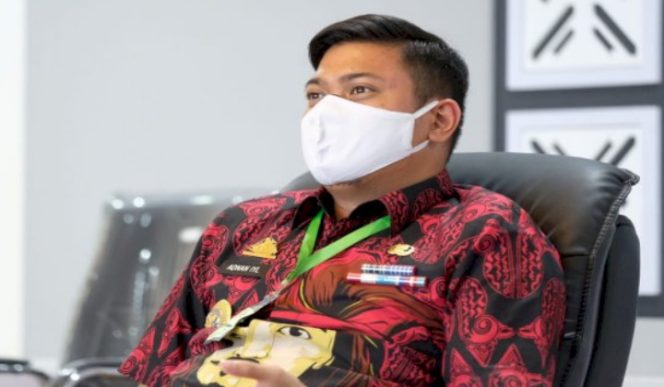 					Gaji 13 ASN Pemkab Gowa Menunggu Penjabat Sekda Gowa Baru