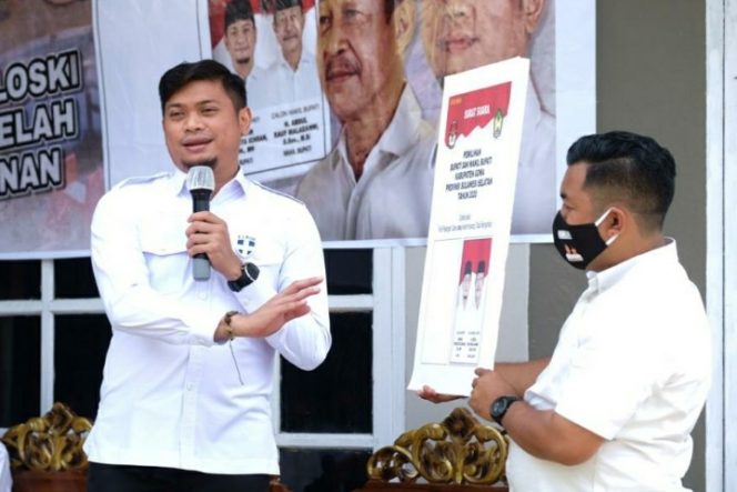 					Program Satu Hafiz untuk Satu Desa, Adnan: Insya Allah Kami Lanjutkan