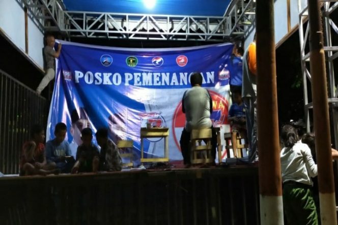 					Banyak Janji Tak Ditepati, Dukungan Warga Bitowa Beralih dari Danny ke Appi-Rahman