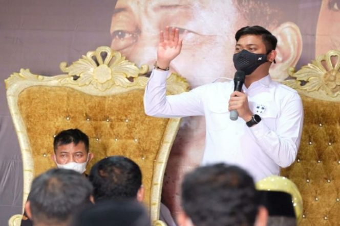 					Jamin Akses Layanan Kesehatan, Adnan-Kio Siapkan Rumah Sakit Pratama