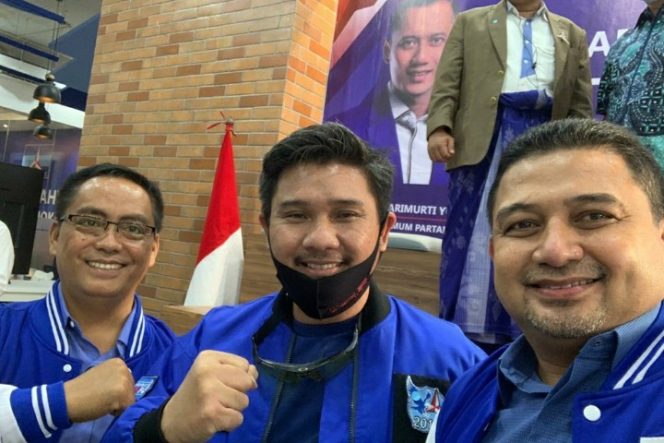					ARA: Appi-Rahman Punya Program Jelas dan Terukur, Modal Kuat di Debat Kandidat