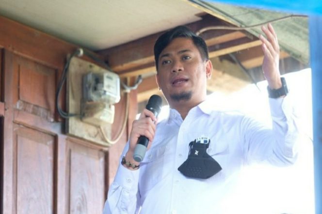 					Adnan-Kio: MPP di Dataran Rendah, Pos Pelayanan Publik di Dataran Tinggi