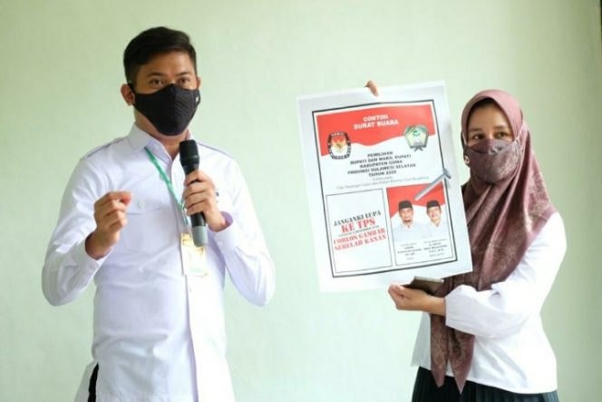 					Dorong Pertanian, Adnan-Kio Akan Tingkatkan Bantuan Pupuk dan Bibit