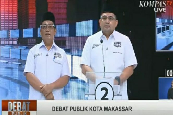 					Membaca Gestur Tubuh, Appi Berkepribadian, Danny Agresif, None Tak Tenang, Ical Santai