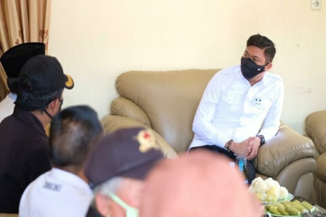 					Cara Adnan-Kio Tingkatkan Ekonomi di Tengah Pandemi