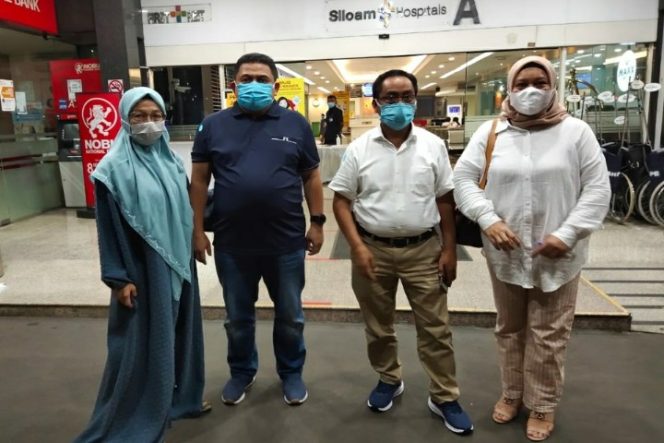 					Appi: Jangan Kotori Pilwali Makassar dengan Premanisme