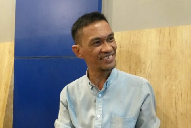 					Karakter Kepemimpinan Patut Dicontoh, Pengamat Politik Apresisi Appi-Rahman Saat Sikapi Timses Jadi Korban Penikaman