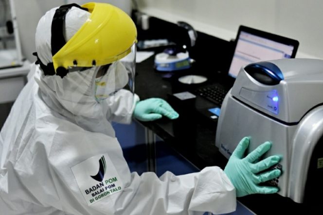 					ITAGI: Uji Klinik Vaksin COVID-19 Diawasi Dengan Seksama Guna Pastikan Keamanan dan Efektivitasnya